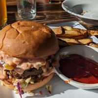  at VegeNation in Las Vegas