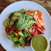  at VegeNation in Las Vegas