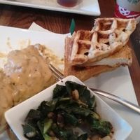 soo good at VegeNation in Las Vegas