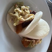 Bao wow  at VegeNation in Las Vegas