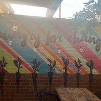  at VegeNation in Las Vegas