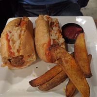 Daniel Negreanu at VegeNation in Las Vegas