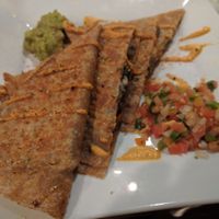 Muchas Gracias at VegeNation in Las Vegas