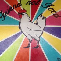 So cute! at VegeNation in Las Vegas