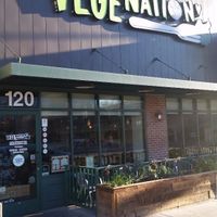 VegeNation Jan 2017 at VegeNation in Las Vegas