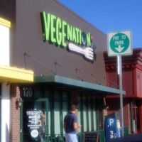  at VegeNation in Las Vegas