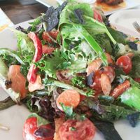 Torre Washington at VegeNation in Las Vegas