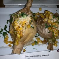 uuuummmmm at VegeNation in Las Vegas