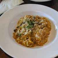 Risotto  at VegeNation in Las Vegas