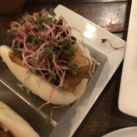 Bao Wow at VegeNation in Las Vegas