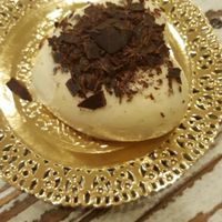 I ♡ Olive Dolci at Olive Dolci - Via Emanuele Filiberto in Rome