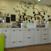 Shop at Olive Dolci - Via Emanuele Filiberto in Rome