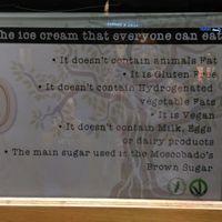 concept at Olive Dolci - Via Emanuele Filiberto in Rome