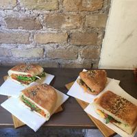 Amazing!! at iPhame in Rome