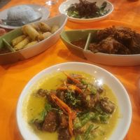  at Babaloo Restaurant and Uma's Kitchen in Koh Tao