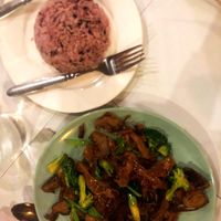  at Babaloo Restaurant and Uma's Kitchen in Koh Tao