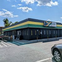 New location at Tashes Ankh in Randallstown