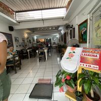 Restaurant  at Mary Restaurant Vegetariano in Puerto Vallarta