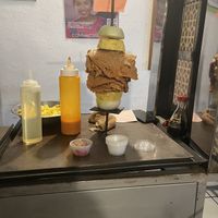  #Veganuary at Mary Restaurant Vegetariano in Puerto Vallarta