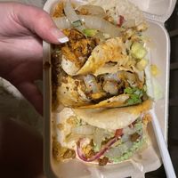  #Veganuary at Mary Restaurant Vegetariano in Puerto Vallarta