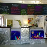 The Restaurant  at Planet Yum in Vero Beach