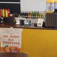  at Momencik in Warsaw