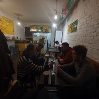  at Momencik in Warsaw