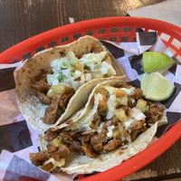   at Momencik in Warsaw