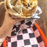 California at Momencik in Warsaw