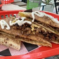   at Momencik in Warsaw