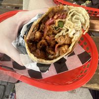   at Momencik in Warsaw