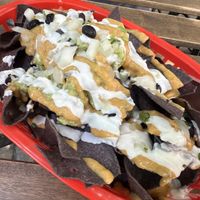   at Momencik in Warsaw