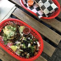   at Momencik in Warsaw