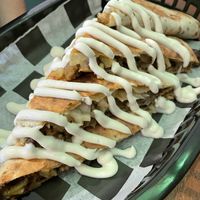   at Momencik in Warsaw