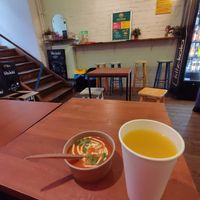  at Momencik in Warsaw