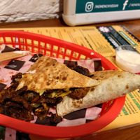  at Momencik in Warsaw