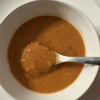   at Momencik in Warsaw