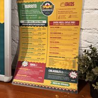   at Momencik in Warsaw