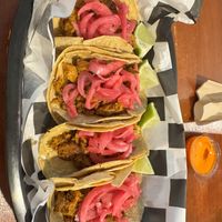   at Momencik in Warsaw