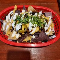  at Momencik in Warsaw