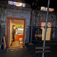  at Momencik in Warsaw