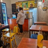  at Momencik in Warsaw