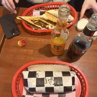   at Momencik in Warsaw