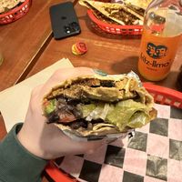   at Momencik in Warsaw