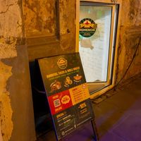  at Momencik in Warsaw