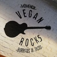 Momencik at Momencik in Warsaw