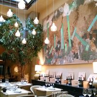 Charming atmosphere at Konnubio in Florence