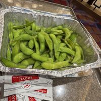   at Sushi Samba in London