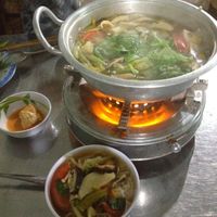 Hot Pot at An Nhu in Hoi An