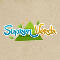 Logo at Supren Verda in Brasilia